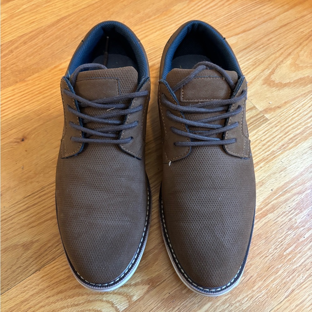 Sonoma Men’s Dress Shoes